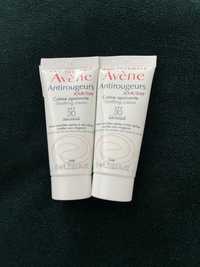 Avene Antirougeurs Jour  Krem kojący spf 30 2x15ml