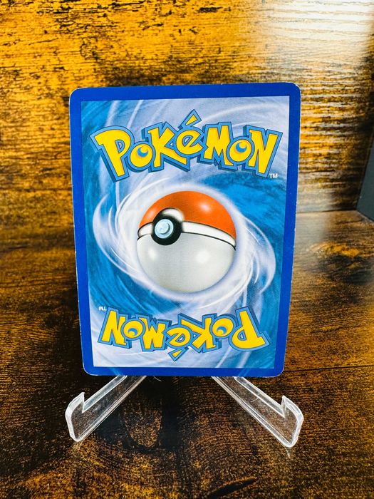 Infernape PZ.X 121/130 Diament Perła PL Karta Pokemon