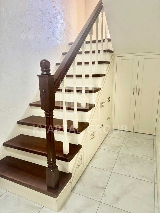 Дуплекс в Центральній частині Бучі! РОЗТЕРМІНУВАННЯ! СЕРТИФІКАТ!