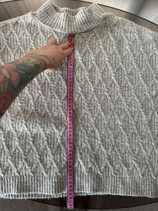 Светр stradivarius кофта