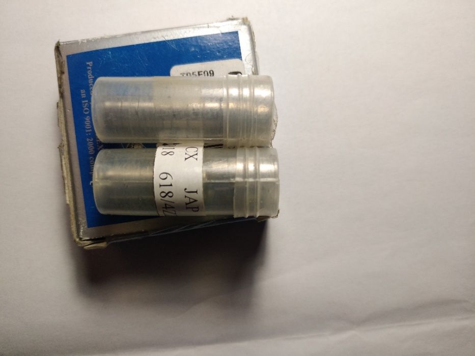 Подшипник SKF 638/4-2Z Оригинальный