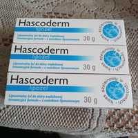 Hascoderm 30g. Lipożel.