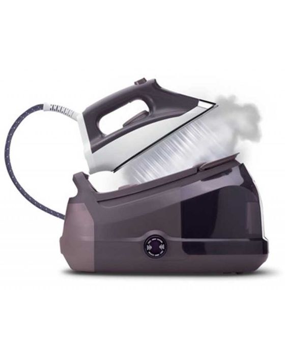 Ferro Caldeira Rowenta nova em cx.fechada.