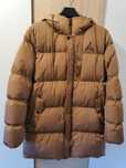 Jordan kurtka puchowa - parka, rozmiar M