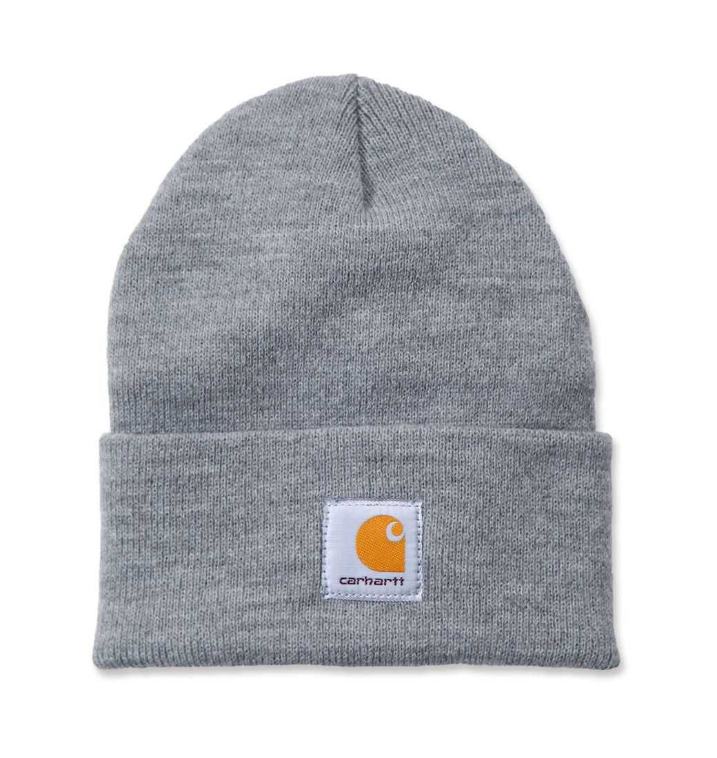 Czapka zimowa marki Carhartt