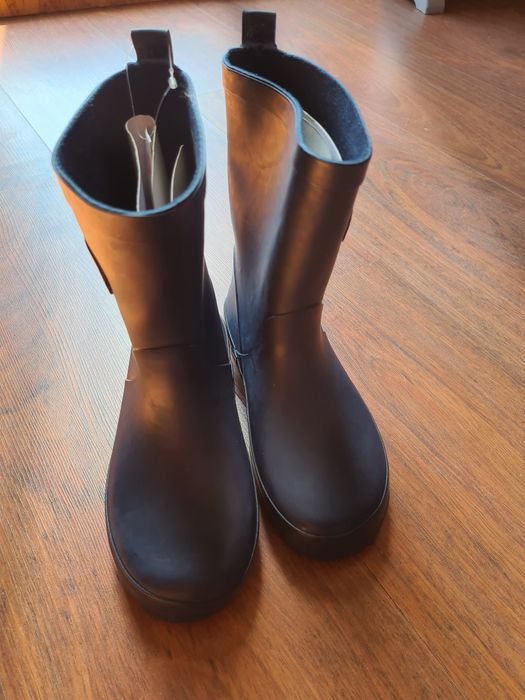 Botas galochas tamanho 31 novas Zippy