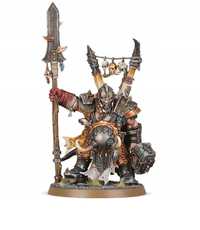 Age of Sigmar Ogor Mawtribes - Tyrant