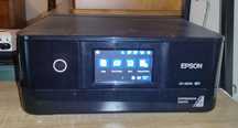 Impressora Epson XP - 8600