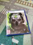 Call of Duty Modern Warfare 2 PlayStation 5 PS5