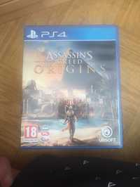 Assassin's Creed Orgins ps4