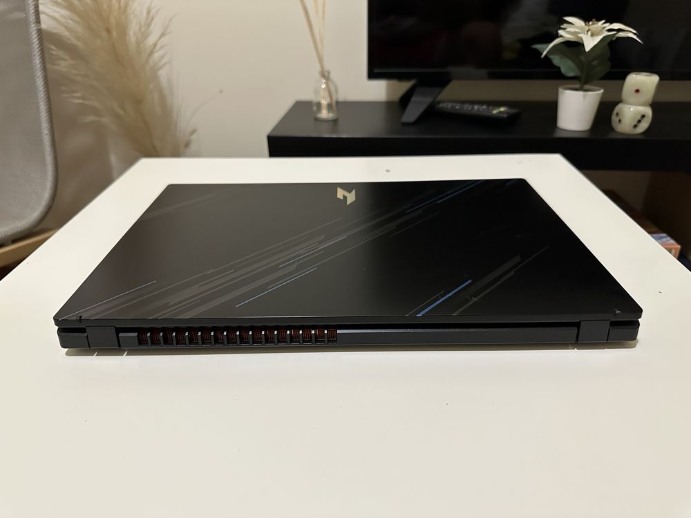 Portátil Gaming Acer | RTX 4060 | i7-13620H | 1TB SSD | 165Hz
