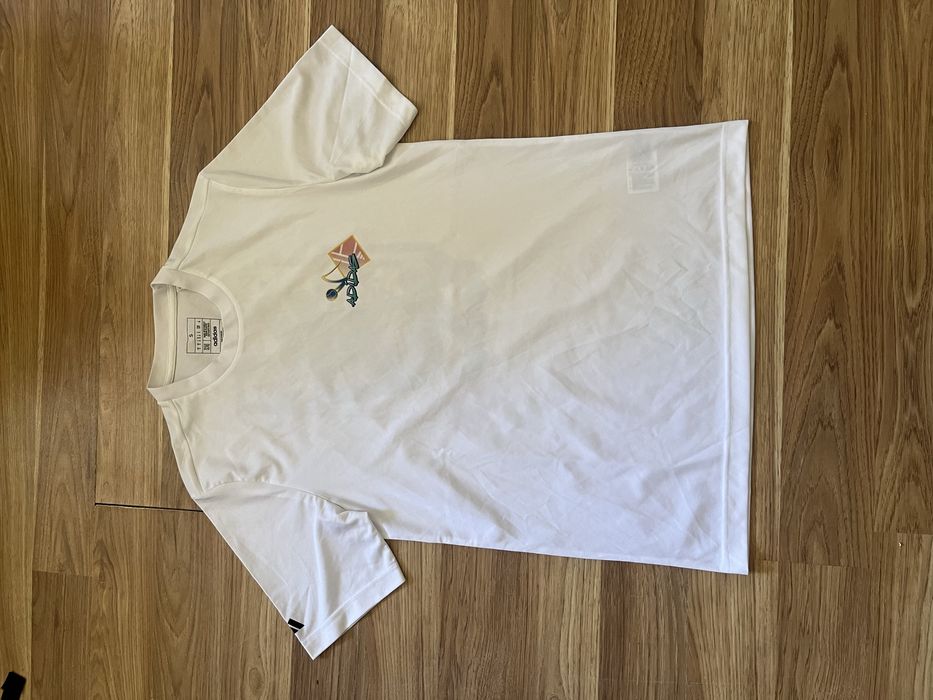 Koszulka Sportowa Adidas