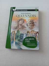 lektura Quo Vadis