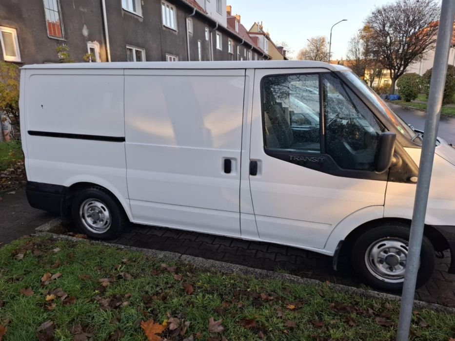 Transport, przeprowadzki, wywóz