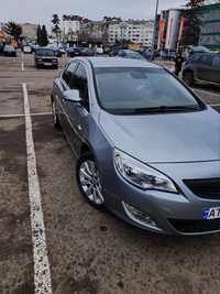 Продається Opel Astra j 1.7  2009 рок.вип 217 тис км.проб