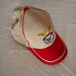 Boné do Benfica (tbz)