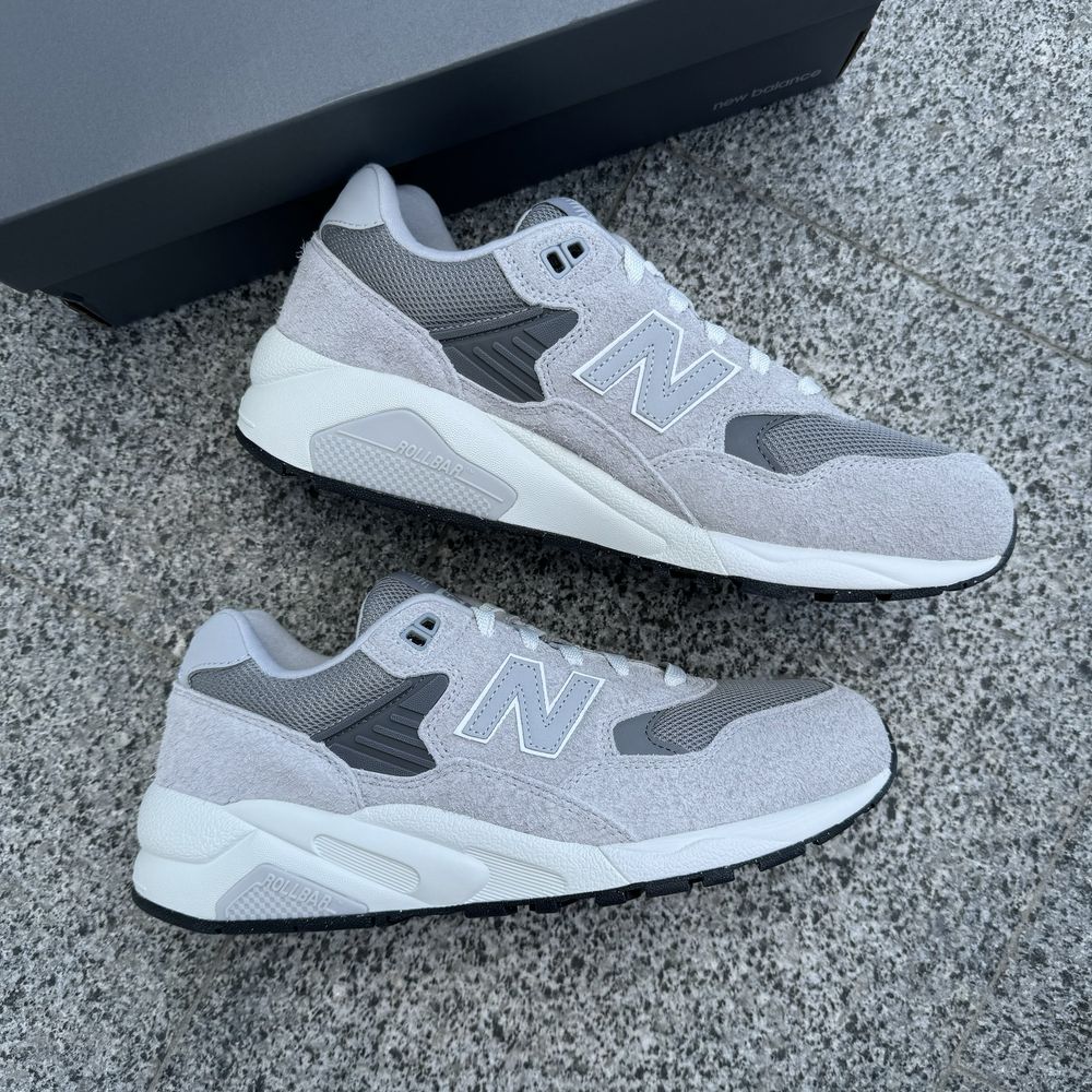 ‼️ОРИГІНАЛ‼️ New Balance 580 (MT580MG2) кросівки чоловічі