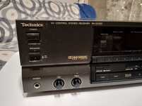 Продам Technics SA GX 330