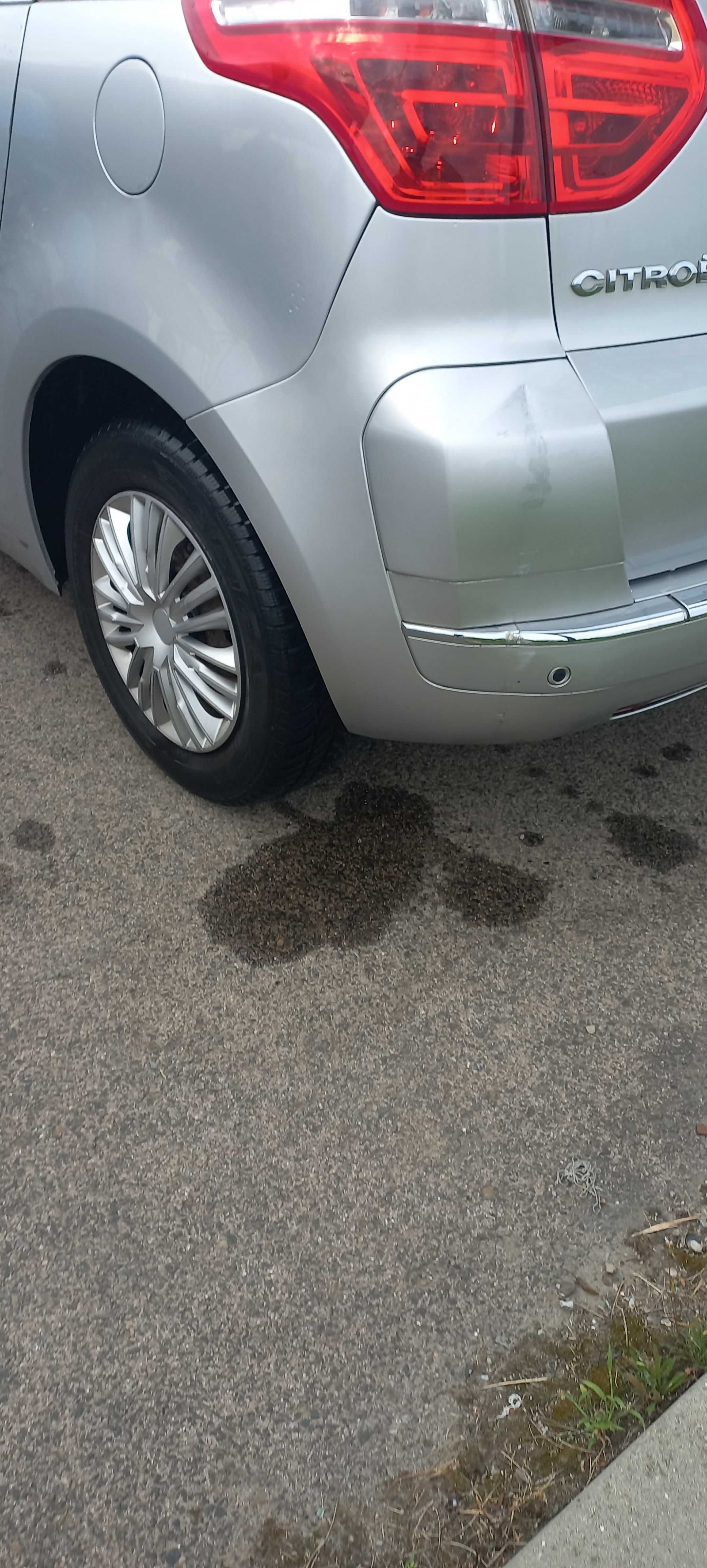 Citroen c4  piccaso