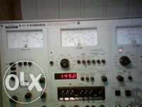 Stabilock 4021 service monitor