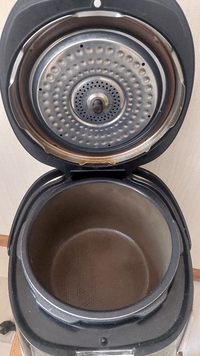 Скороварка-мультиварка Moulinex