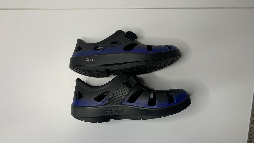 Сандалі OOFOS oocandoo sandal, 42