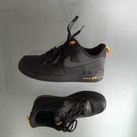 Ténis Nike Air, pretos, tamanho 40