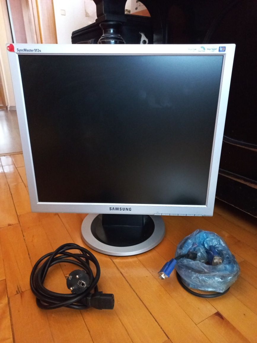 Монітор samsung syncmaster 913n