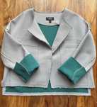 Marynarka oversize Mexx, rozm 36