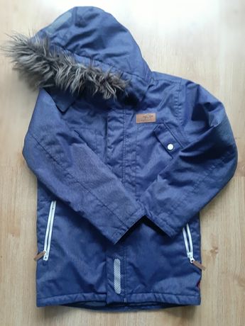 Куртка термо,р. 152см,вітронепродув.,водовідштов.від дощу,снігу,бруду