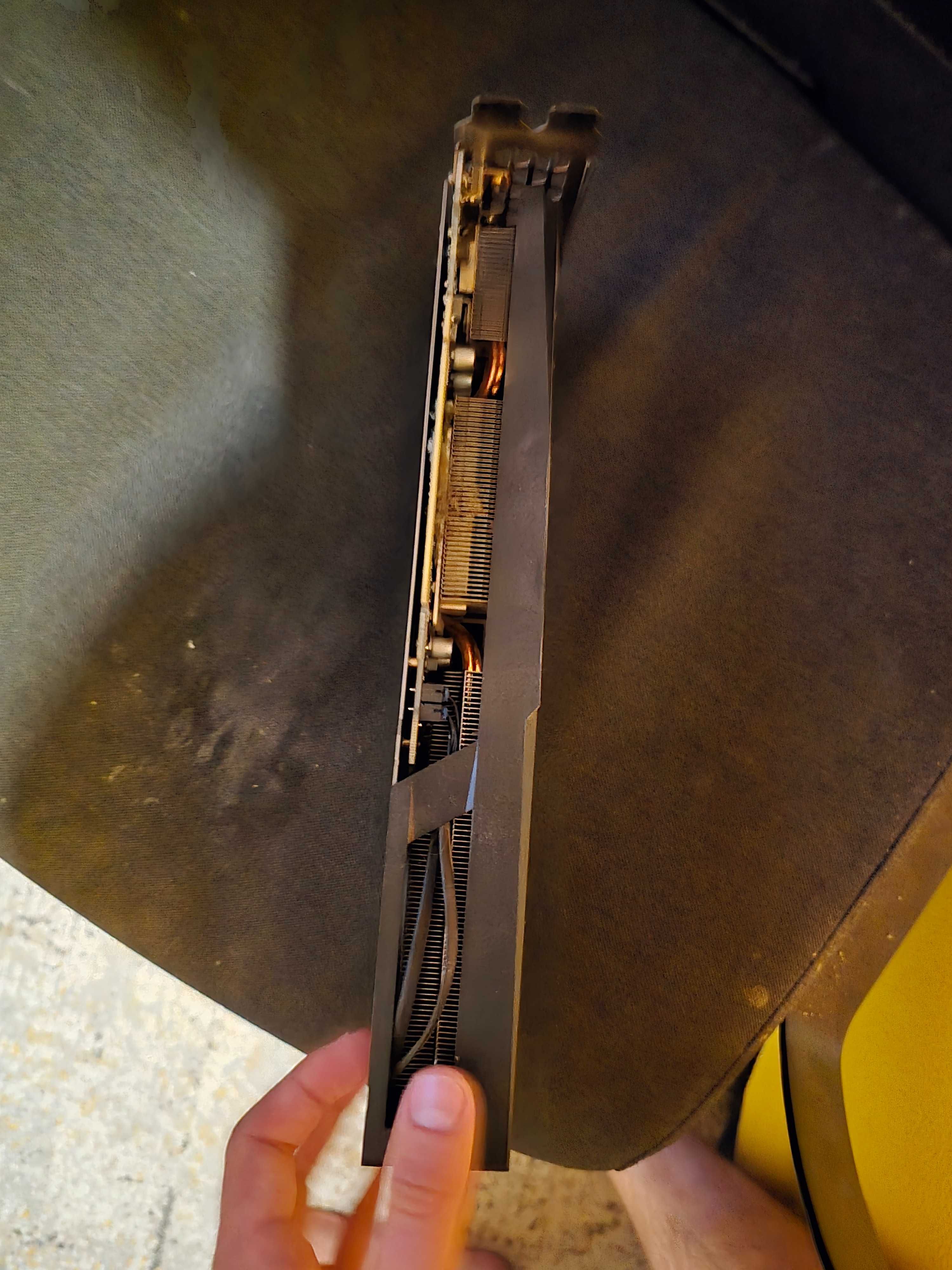 Karta graficzna Nvidia Rtx 3060
