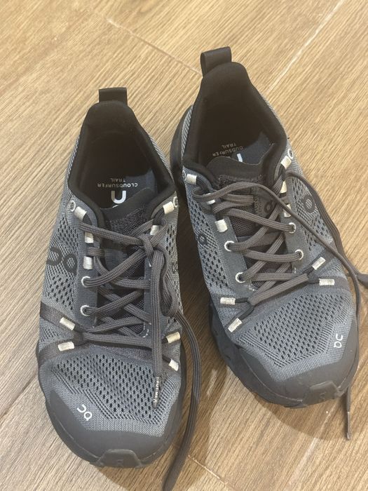 Tenis DQ Novos 50€