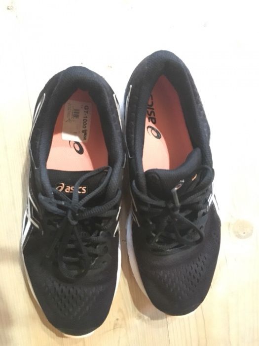 Asics buty do biegania