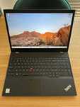 Biznesowy Lenovo ThinkPad T15 Gen 1  i5-10310u 16/512 99% baterii