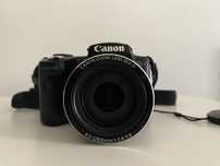 Canon Powershot SX510 HS