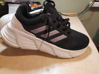 Adidasy nowe czarne