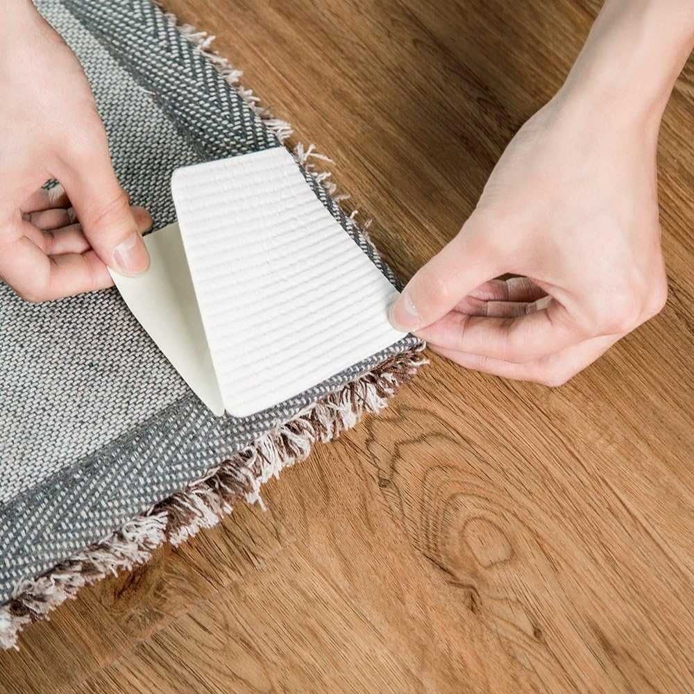 Home Tech Pro Tech Gripper podkładki pod dywan 4 szt.