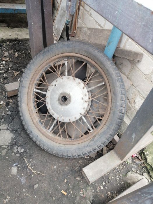 Запчасти на мт днепр