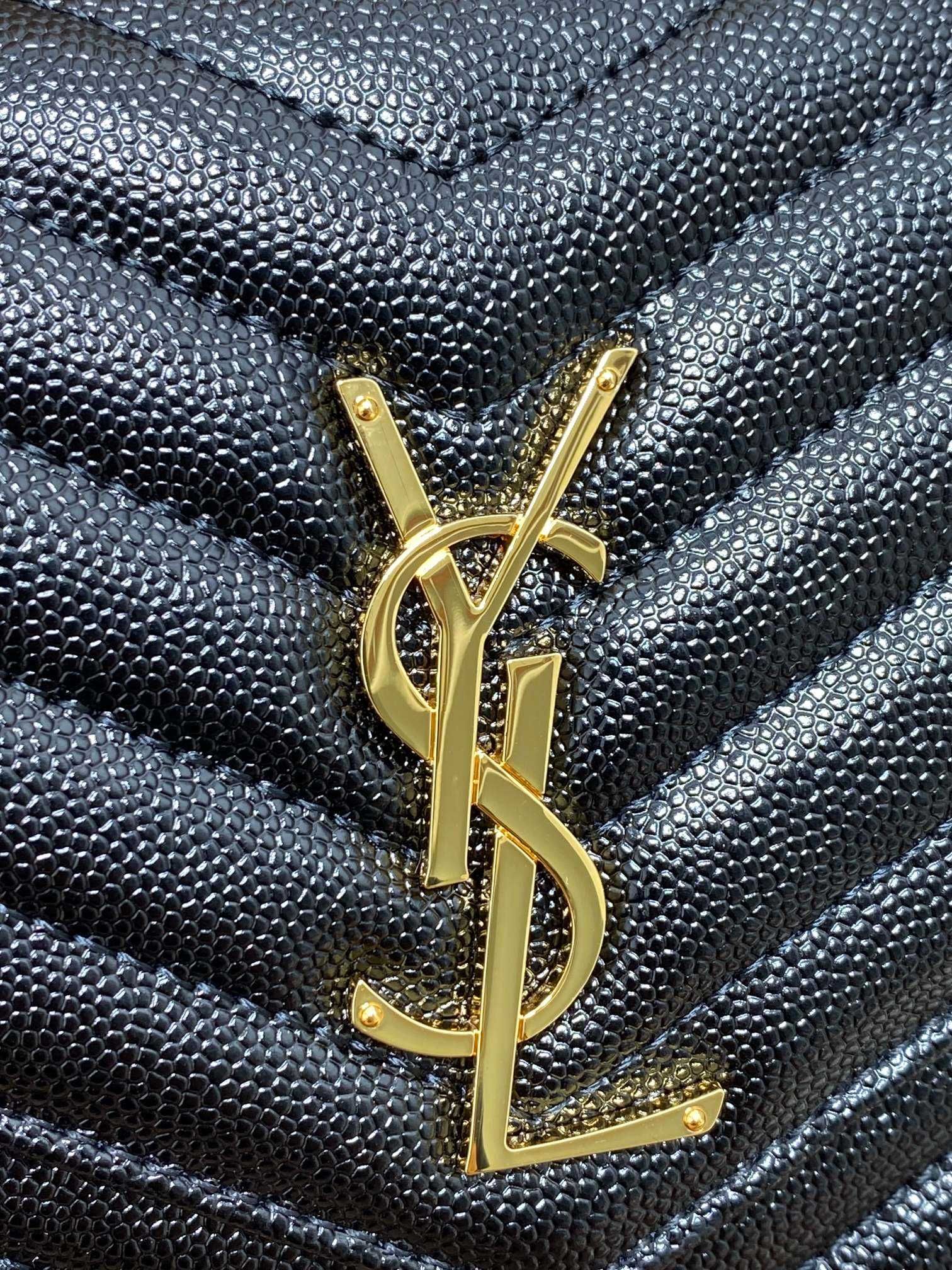 Сумка YSL WOC Yves Saint Laurent