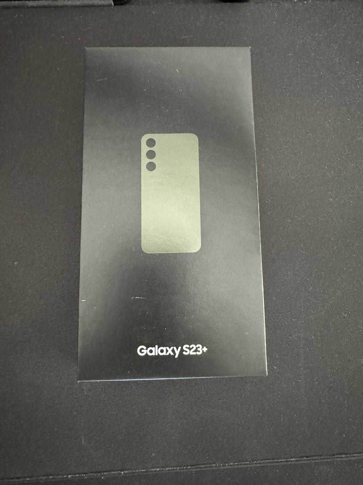 Samsung Galaxy S23 Plus 8/256GB