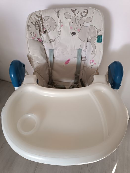 Fotelik do karmienia+GRATISY