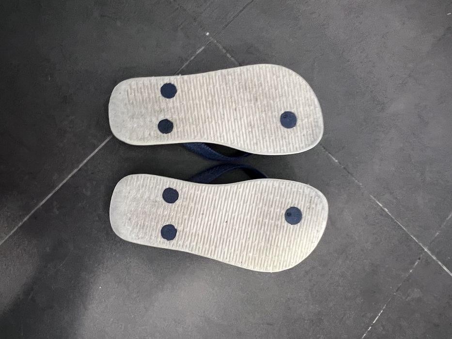 Havaianas criança Minecraft