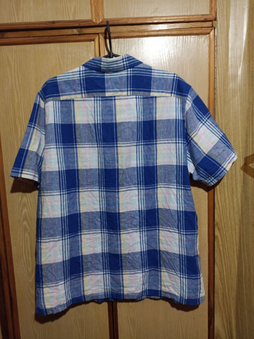 Рубашка George Casual, размер L