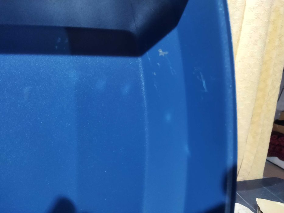 Grill gazowy Enders Explorer II 50 mbar, NOWY Z WADĄ