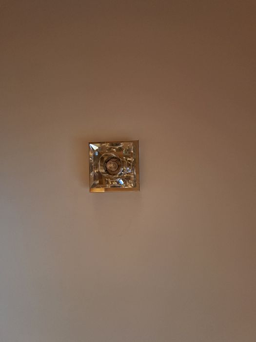 3 Candeeiros de teto