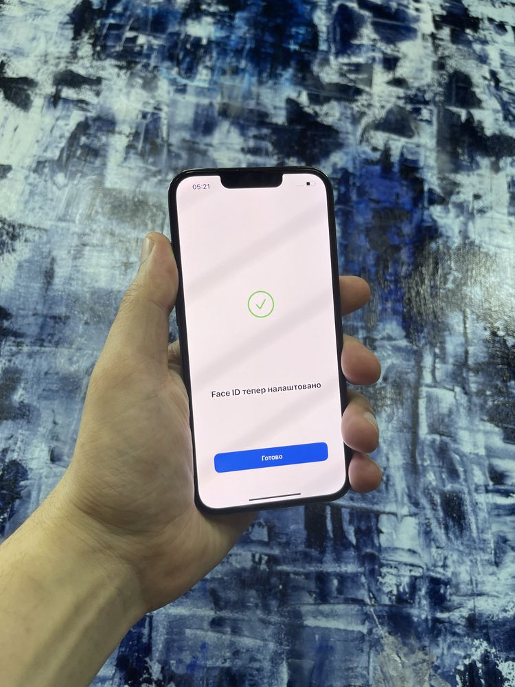 Iphone 13 Pro 1Tb Graphite Neverlock