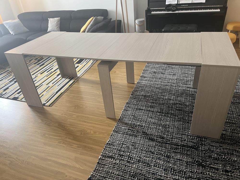 Mesa extensível Kiona