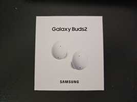 Samsung Buds 2 Branco