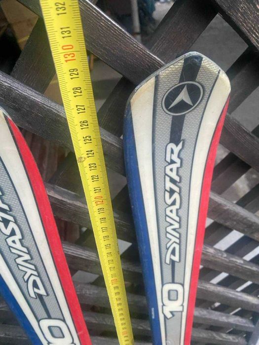 Лижі гірські Dynastar 130 см