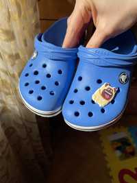 Crocs детские с 10/11